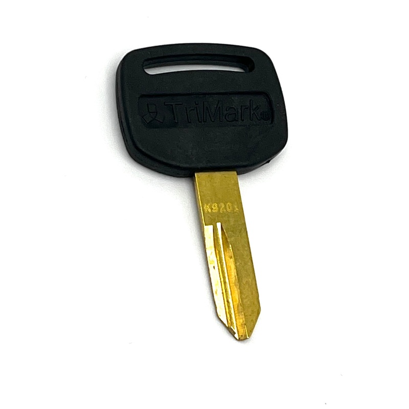 Airstream Main Door Key Blank for Deadbolt – 115889-190