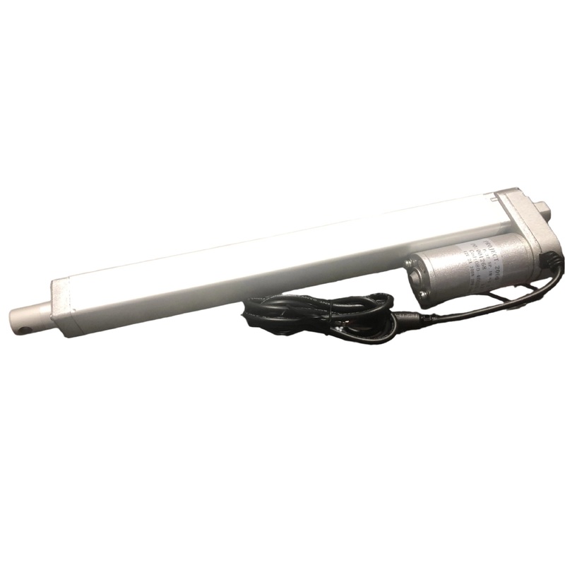 Airstream Project 2000 Bed Lift Motor – 382245-105