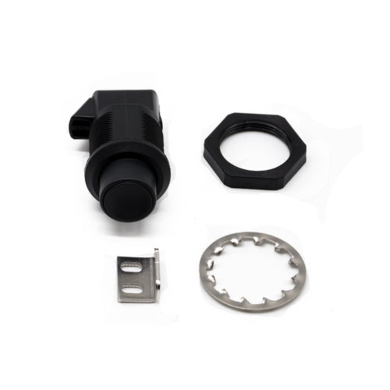 Airstream Push Button Style Latch – 381408
