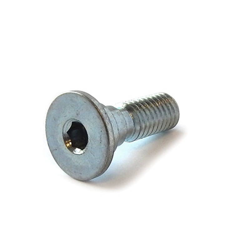 Airstream Shoulder Bolt 3/8-16 THD for Aluminum Double Step Assembly – 001145