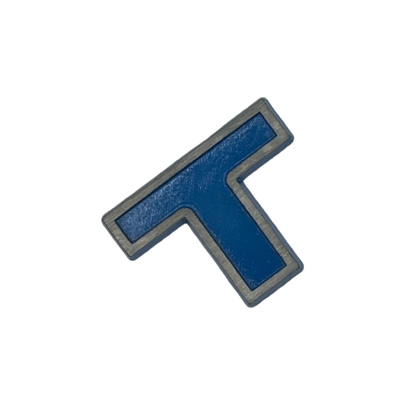 Airstream T Individual Letter Casting for Nameplate – 385846