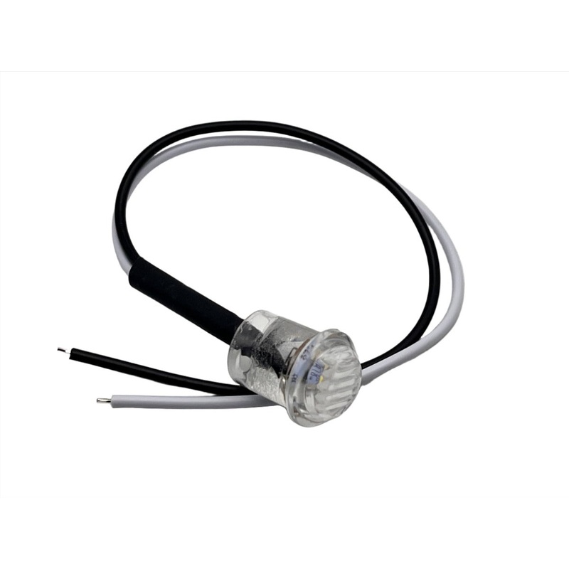 Airstream White LED Bulb for 511344-06 Grab Handle – 511344-0600