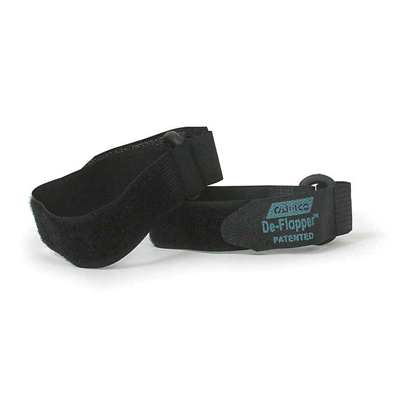 Camco De-Flapper Straps