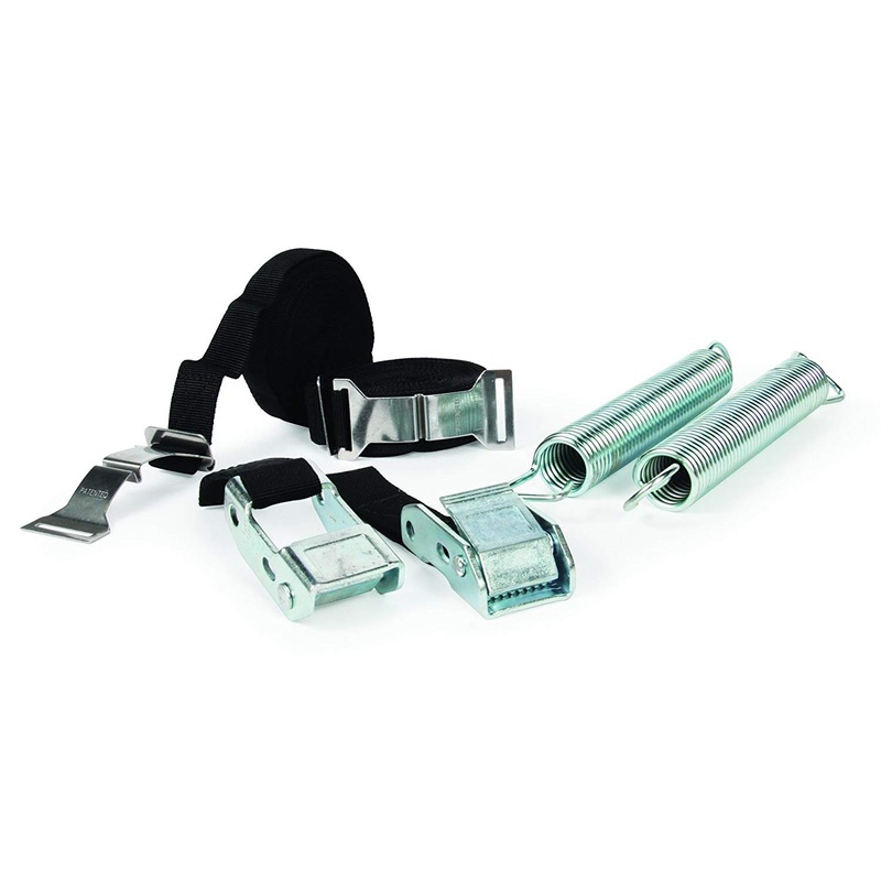 Camco Power Hook RV Awning Tensioner System, Pack of 2