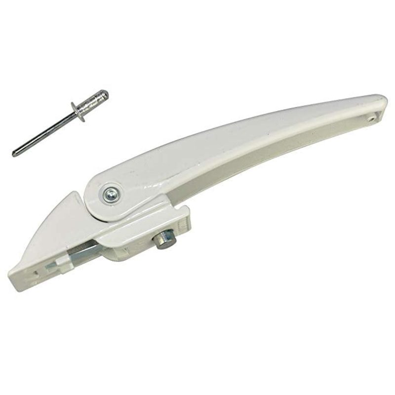 Carefree Awning Arm Lift Handle, White
