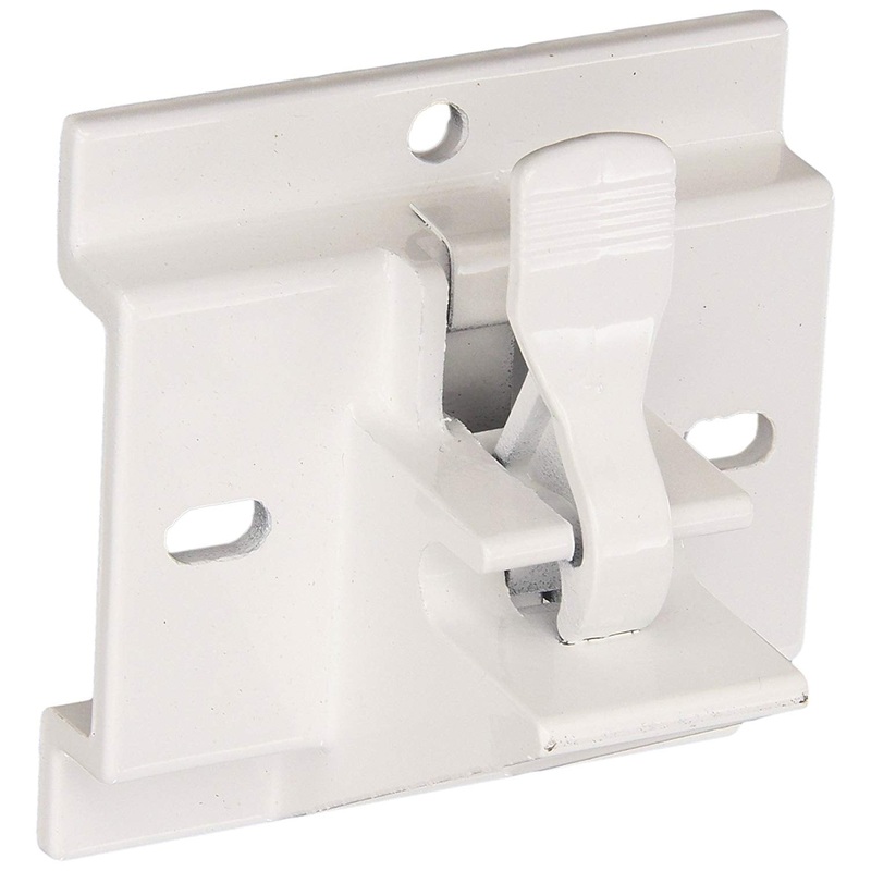 Carefree Bottom Bracket, White
