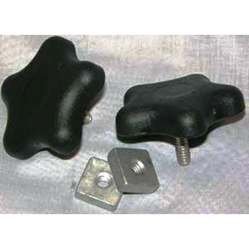 Dometic Patio Awning Adjustment Knob, Pack of 2