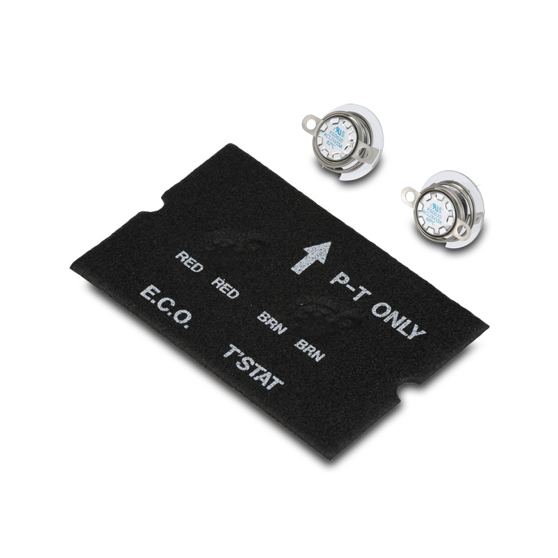 Dometic Water Heater Thermostat