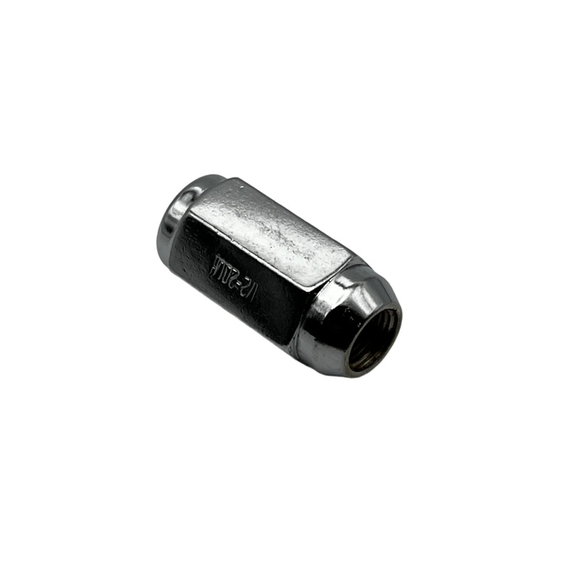 NLA Airstream 1/2 Acorn Style Lug Nut, Long – 400832