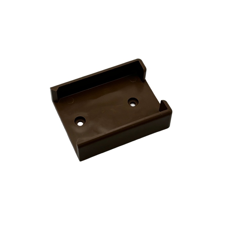 NLA Airstream Large Header End Cap – 201156