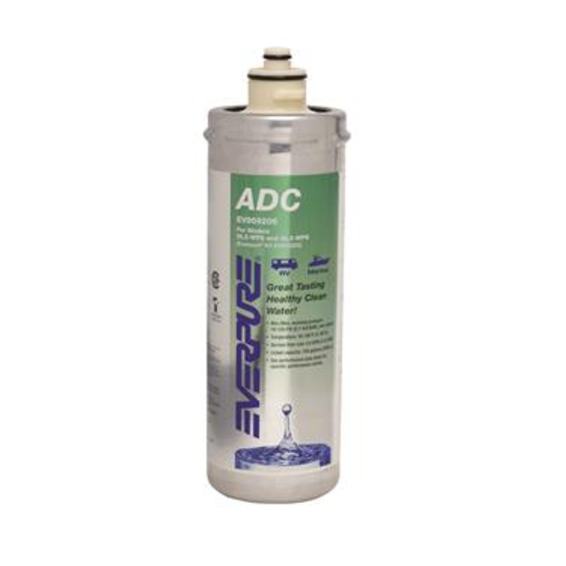 SHURFLO Replacement Fresh Water Filter Cartridge
