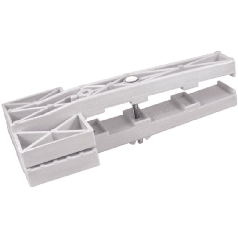Valterra Awning Saver Clamps, White – Set of 2
