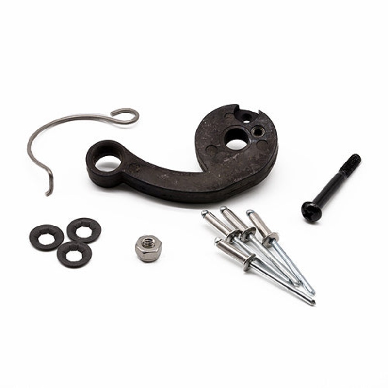 Zip Dee Z Lock Replacement Lever Kit – 20161S