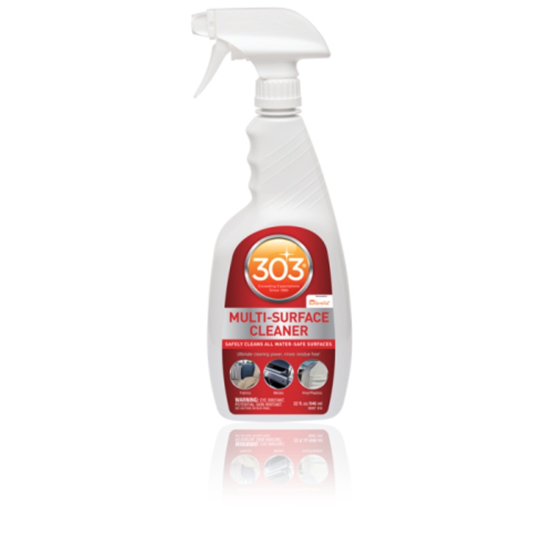 303 Multi-Surface Cleaner, 32 ounce