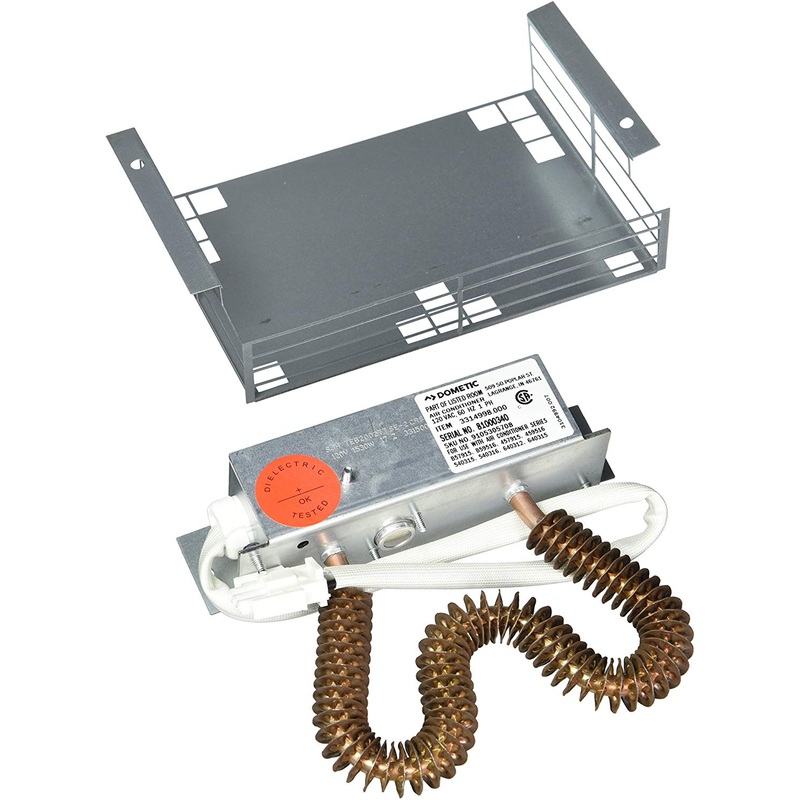 Airstream Air Conditioner Non Ducted Heat Strip by Dometic – 690323-50