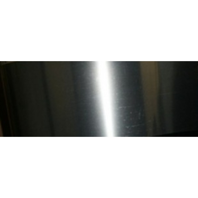 Airstream Aluminum Sheet with Plastic Clear Coat 0.040 x 51 x 307 Sold by Square Foot – 114880-307