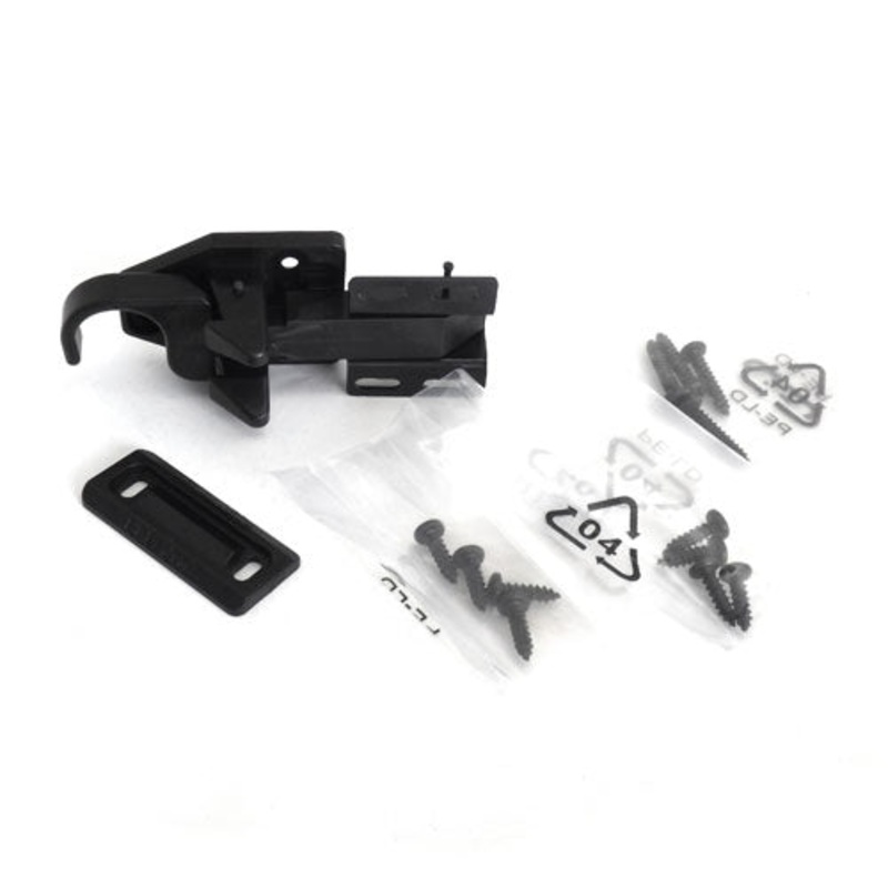 Airstream Bullet Type Screen Door Latch – 381454