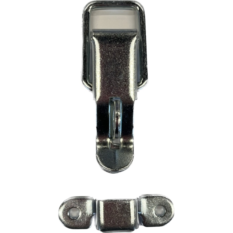 Airstream Catch and Strike Latch for Utility Door, Single – 340023-01