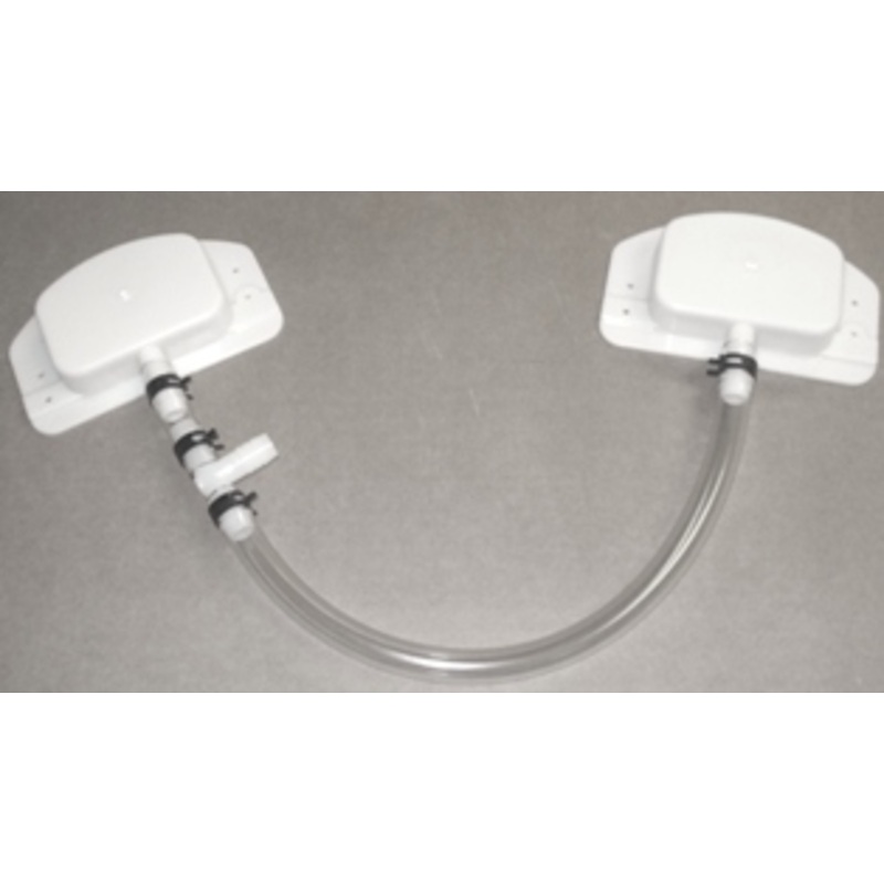 Airstream Dometic Air Conditioner Drain Cup Kit – 203724