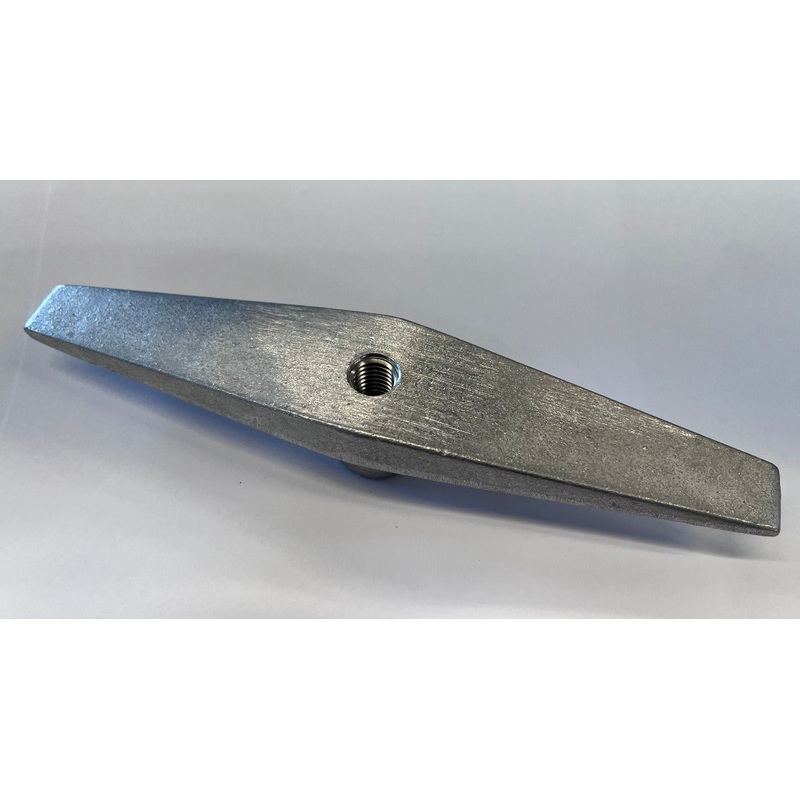 Airstream Gas Bottle Hold Down – 410238