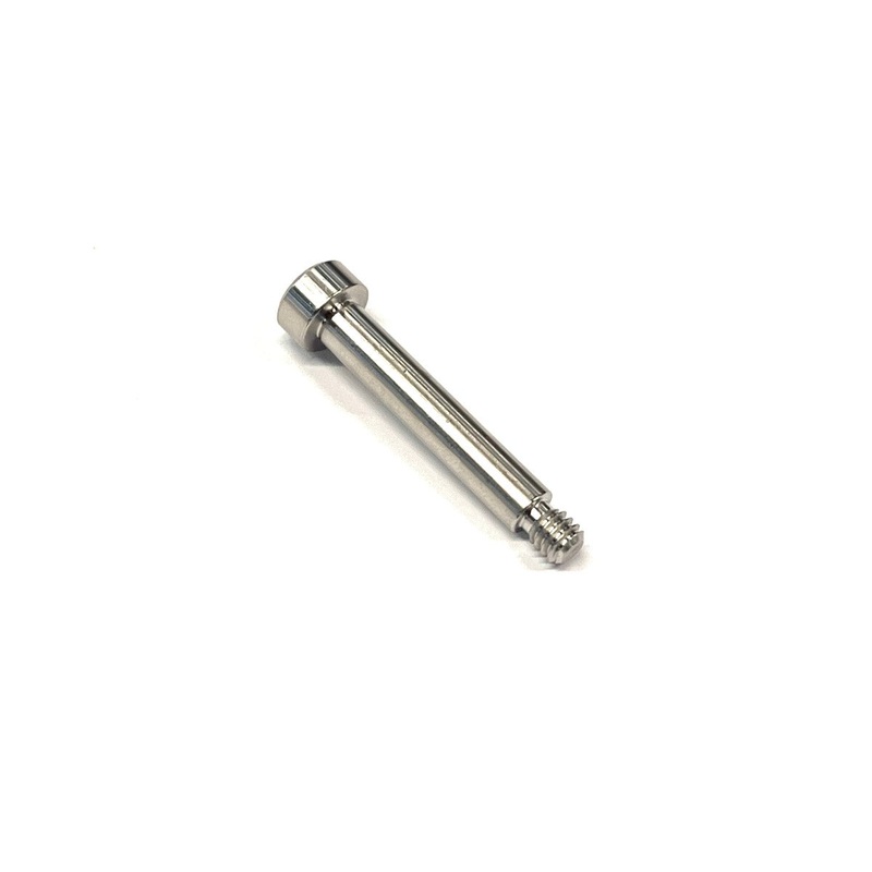 Airstream Knurled Lock Pin for Main Door KT Lock – 380347
