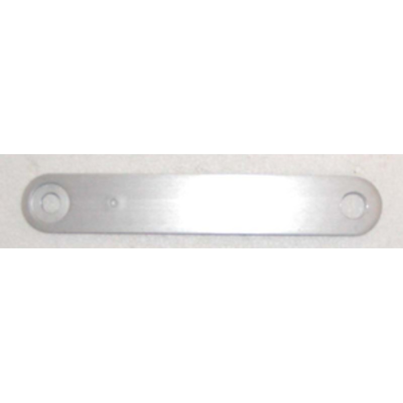 Airstream Lower Step Hinge Arm  for Aluminum Double Step Assembly – 400003