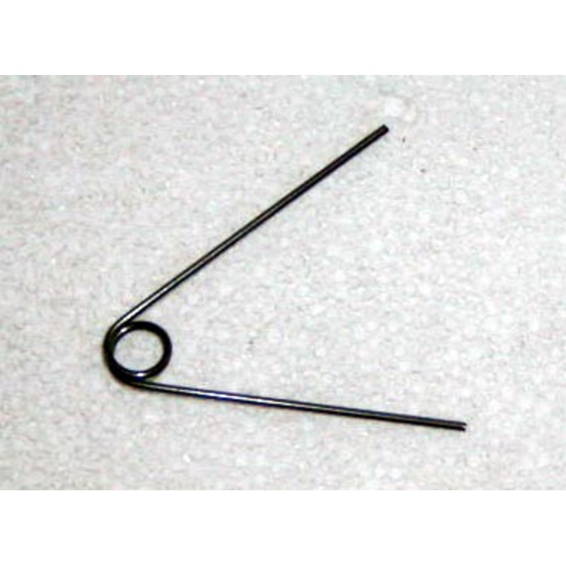 Airstream Main Door Step Torsion Spring for Aluminum Double Step Assembly – 0440032