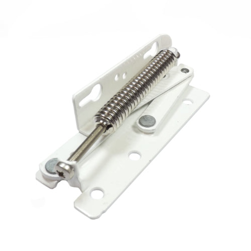 Airstream Overhead Roof Locker Spring Hinge, Lefthand – 381840-01