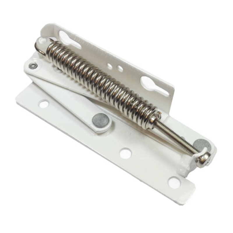 Airstream Overhead Roof Locker Spring Hinge, Righthand – 381840-02