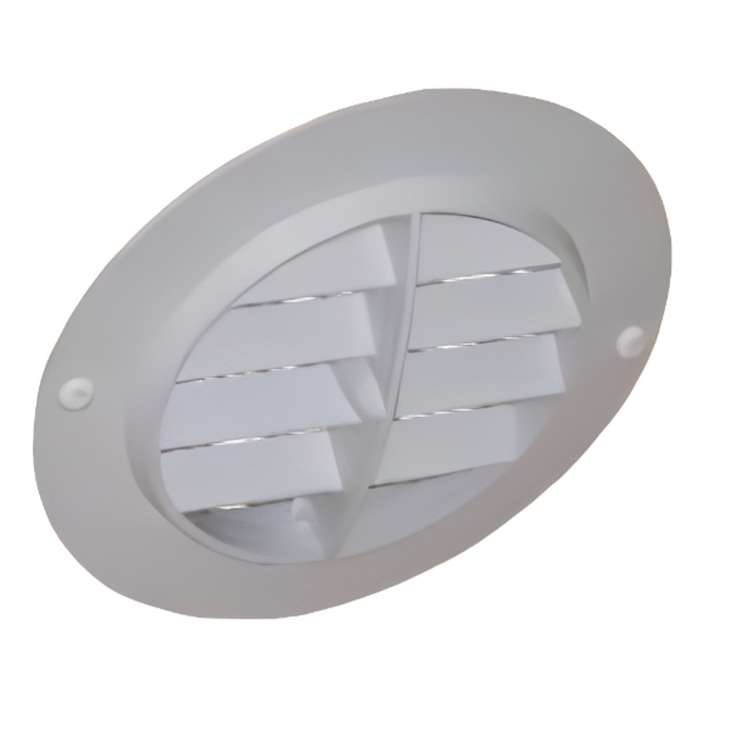 Airstream Rotaire Heat Register 4 – 601244-02