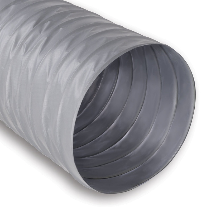 Airstream Round Flex Heat Duct Hose 4- By The Foot* –  600247