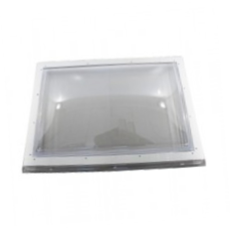 Airstream Skylight & Trim Kit with Frame 14-1/2 x 22-1/2 – 381318-060 or Dome Only 381318-06BOXD or Frame Only 381318-101