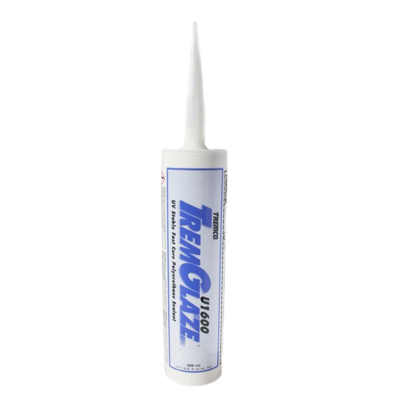 Airstream Trempro 635 Vulkem Sealant/ U1600 TremGlaze, Gray* – 360002