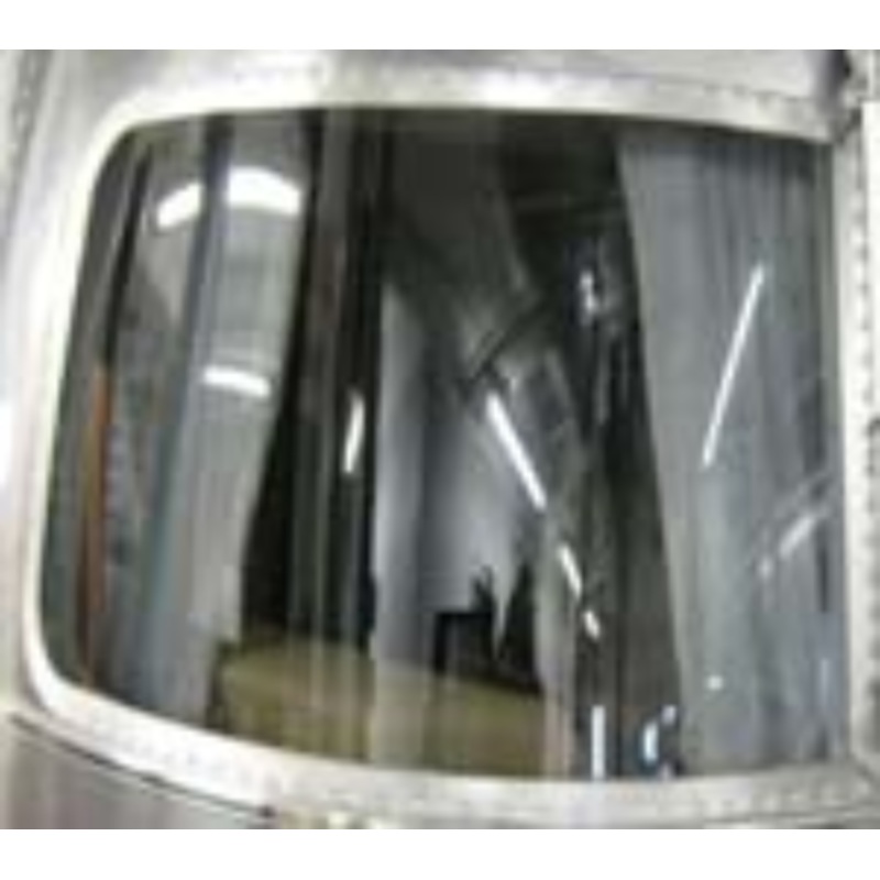 Airstream Window Corner Wrap, Front Curbside / Roadside Rear* – 372089-101