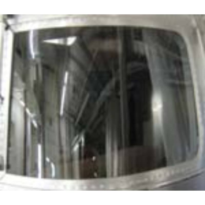 Airstream Window Corner Wrap, Front Roadside / Curbside Rear* – 372088-101
