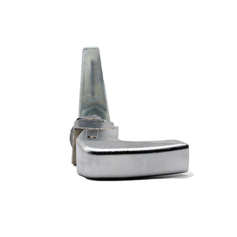 Airstream Window Latch Assembly, Chrome – 382367-01 OR Latch Shaft 1101-0008
