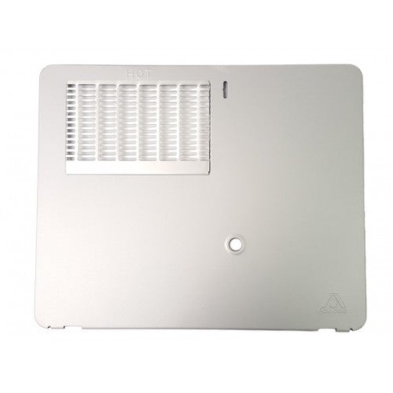 Atwood Water Heater Access Door for Airstream, 4 Colors – 690209