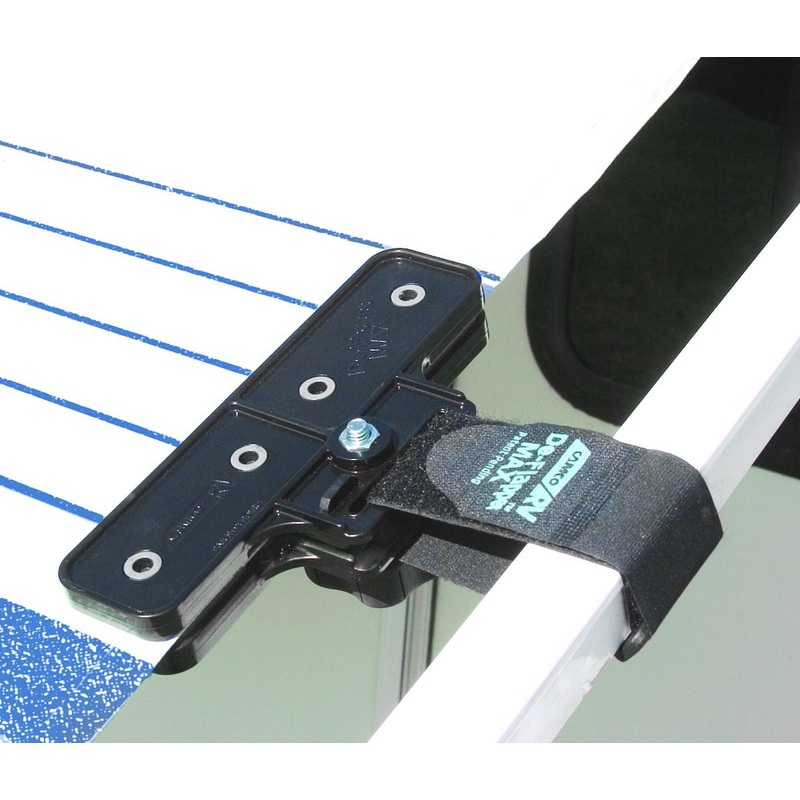 Camco De-Flapper Max Clamps – 2 Pack