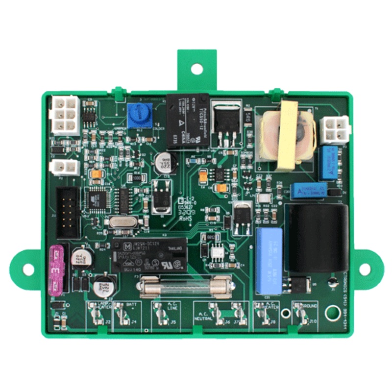 Dinosaur Electronics Circuit Board Replacement for Dometic Refrigerators