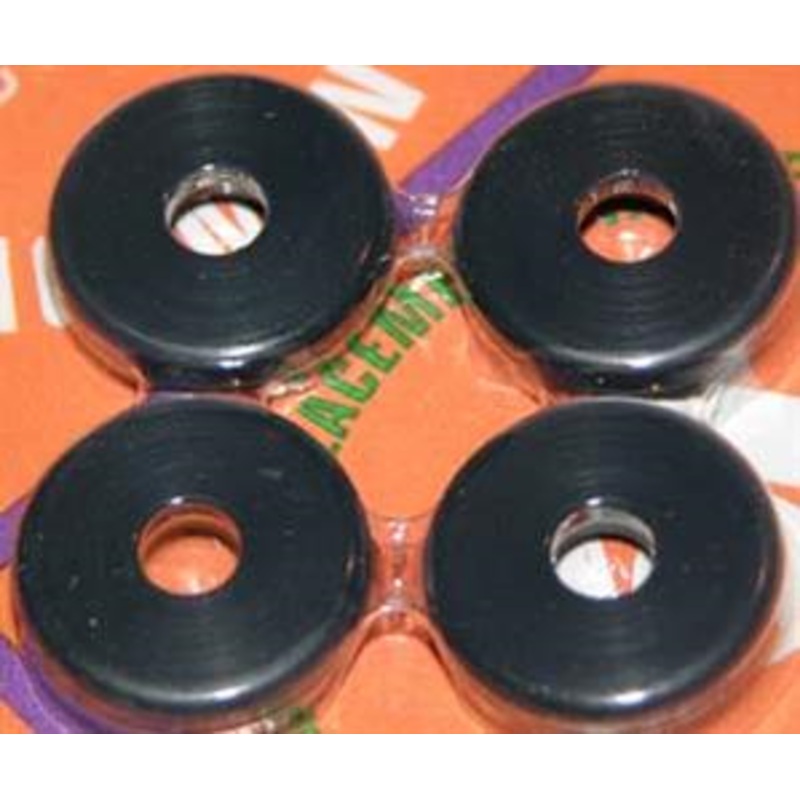 Dometic Atwood Stove Grate Grommets, 4 Pack