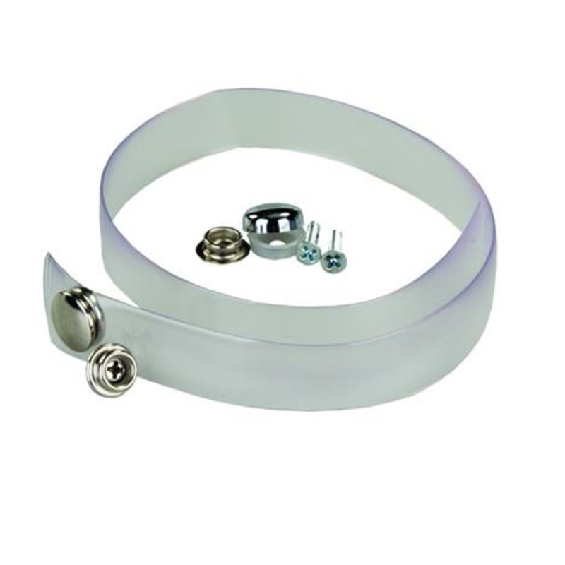 JR Products Foldette Door Strap, 18