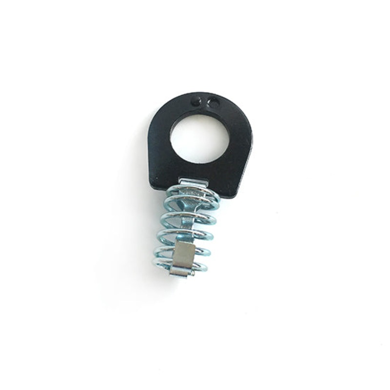 JR Products Water Heater Door Latch
