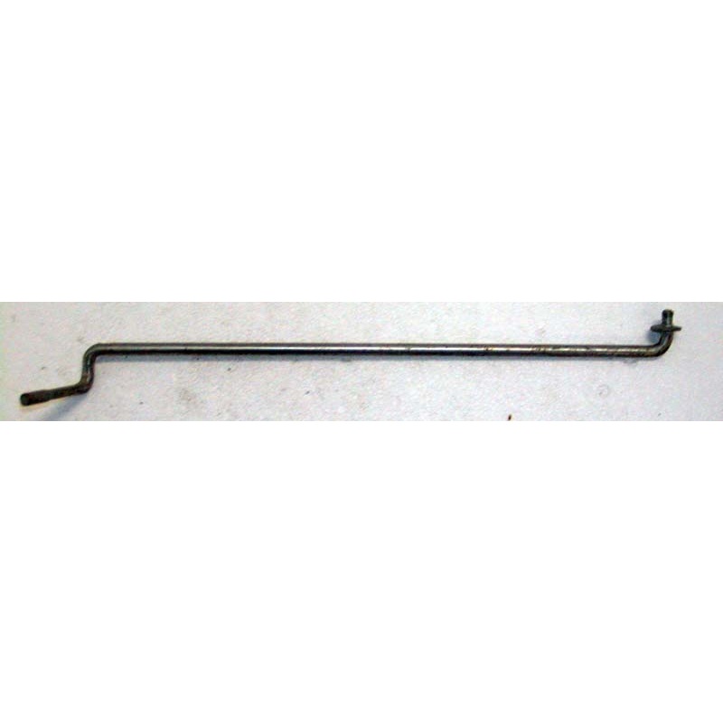 NLA Airstream Window Push Arm, Righthand Long – 100902