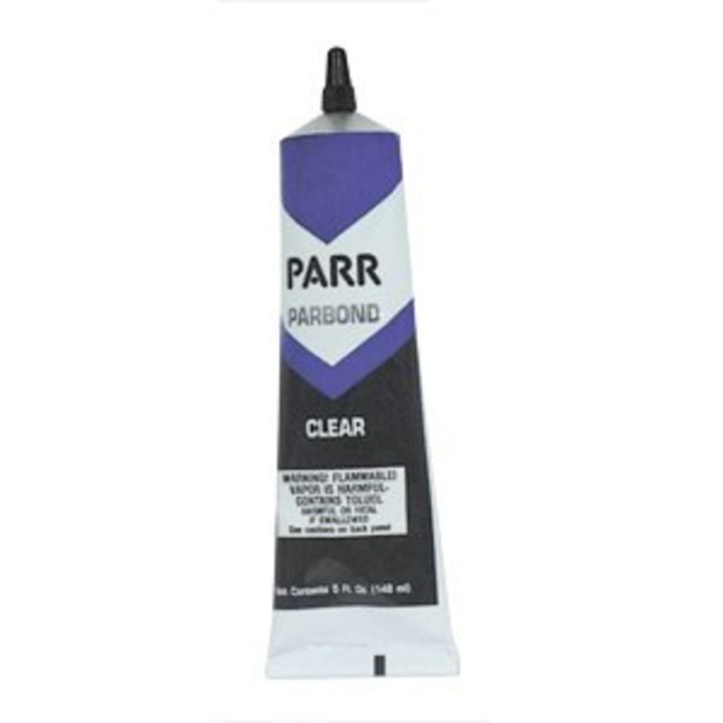 Parr Parbond – Clear (5oz)