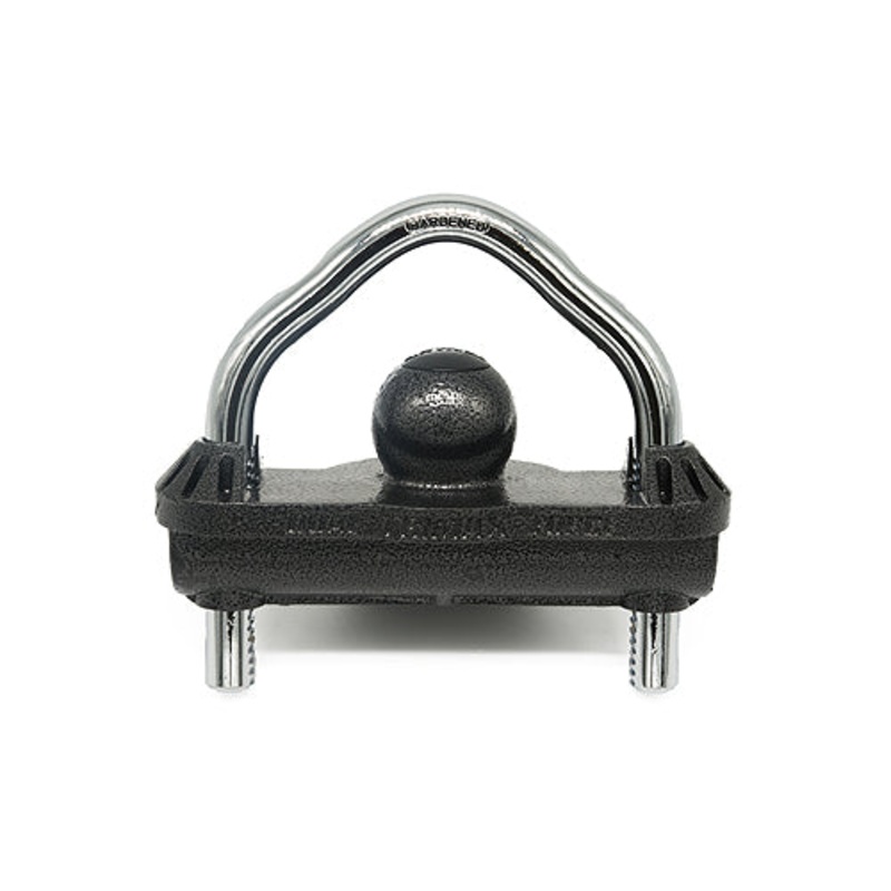 Trimax Universal Coupler Lock