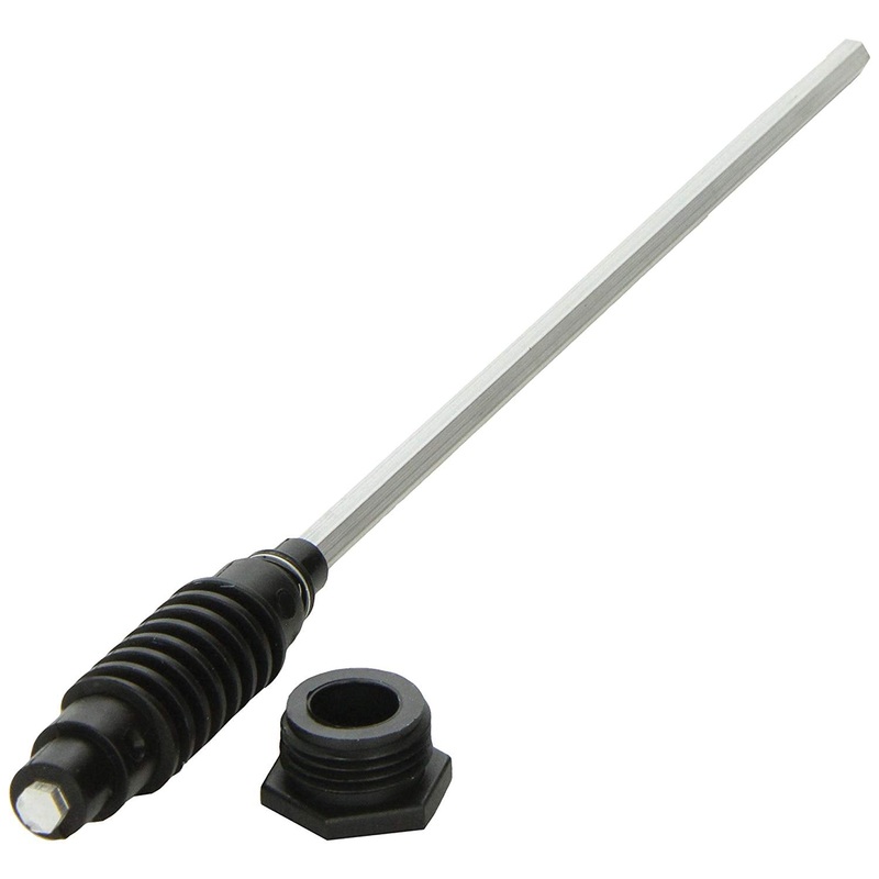 Winegard Sensar Worm Gear – RV 12.25 Elevating Shaft Assembly