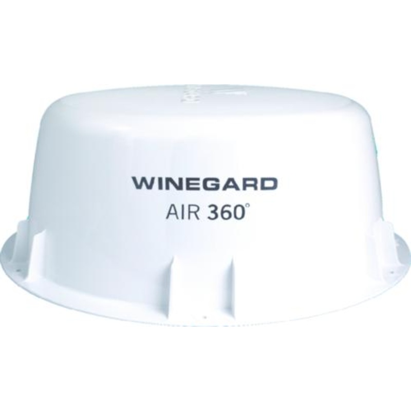 Winegard Standard 360 Omni Directional Over The Air Antenna – White or Black