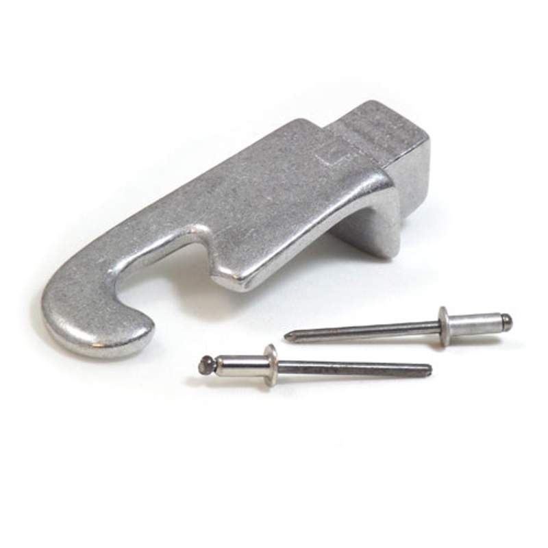 Zip Dee Awning Front Claw Casting – 210190