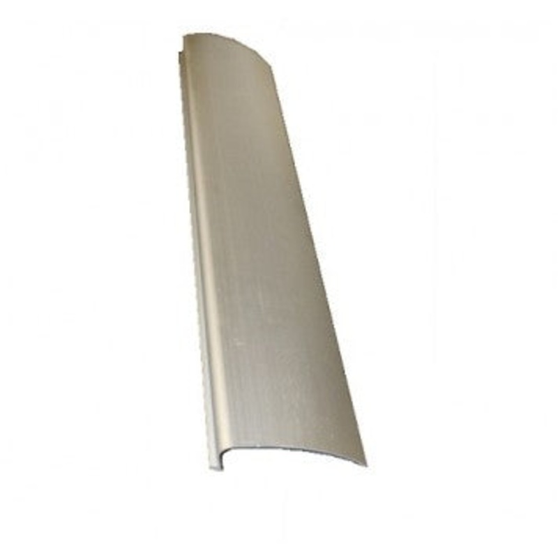 Airstream Aluminum Kick Panel for Aluminum Double Step Assembly – 680220