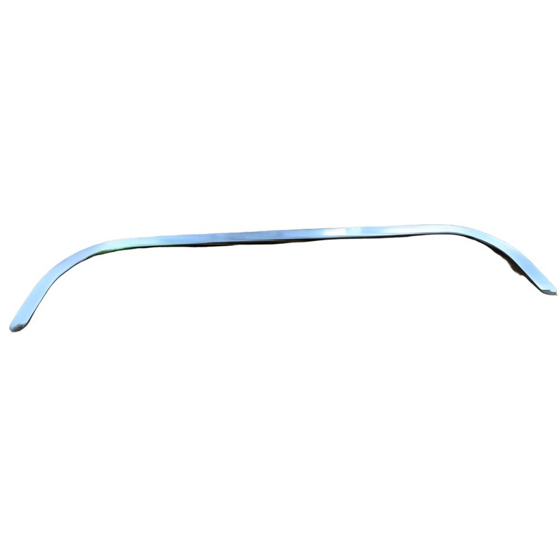 Airstream Formed Inner Wheel Well Trim for Single Axle 16′ – 114003-03